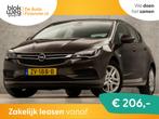 Opel Astra 1.4 Turbo Sport € 14.945,00, Automaat, Stof, 1398 cc, 620 kg