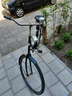 Omafiets fiets, Fietsen en Brommers, Fietsen | Dames | Omafietsen, 56 cm of meer, Ophalen, Gebruikt, Delta