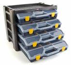 Tayg Multibox 2 (302503) Multibox 2 - L447 x B314 x H360 mm, Niet ingevuld, Niet ingevuld, Niet ingevuld