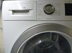 wasmachine bosch negen kilo inhoud 1600 toeren, Ophalen, 1200 tot 1600 toeren, 8 tot 10 kg, Zo goed als nieuw