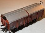 Märklin DB schuifdakwagon, Hobby en Vrije tijd, Modeltreinen | H0, Wisselstroom, Ophalen of Verzenden, Märklin, Nieuw