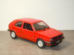 VW Volkswagen Golf GL - Polistil S209 Italy 1:25, Overige merken, Zo goed als nieuw, Auto, Verzenden