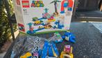 Super Mario lego
Uitbreidingsset: Dorries strandboulevard, Ophalen of Verzenden, Nieuw, Complete set, Lego