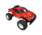 Tamiya Mighty Bull 1/10 rc auto, Elektro, Gebruikt, Auto offroad, Ophalen of Verzenden
