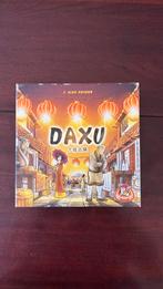 Daxu, klein uitdagend en interactief spel, Hobby en Vrije tijd, Gezelschapsspellen | Kaartspellen, Ophalen of Verzenden, Zo goed als nieuw