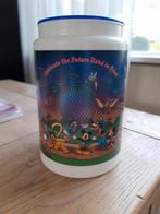 Thermos beker - Walt Disney World - Millennium Editie, Ophalen of Verzenden, Nieuw, Overige materialen, Kop(pen) en/of Schotel(s)