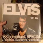 Elvis Presley - Laserdisc - 68 Comeback Special - Geseald, Cd's en Dvd's, Ophalen of Verzenden, Nieuw in verpakking, 12 inch, Rock-'n-Roll