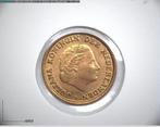 Juliana. 1 Cent 1952 #1237-7, Ophalen of Verzenden, Koningin Juliana, 1 cent, Losse munt
