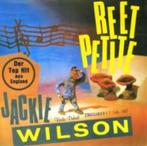 Jackie Wilson = Reet Petite 7--oldies-single, Gebruikt, Rock-'n-Roll, Ophalen of Verzenden