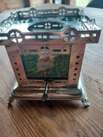 Theelicht, Antiek en Kunst, Curiosa en Brocante, Ophalen of Verzenden
