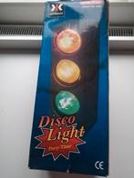 Party Disco Light 37 cm hoog, Muziek en Instrumenten, Ophalen of Verzenden, Zo goed als nieuw, Licht
