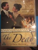 DVD Death, Ophalen of Verzenden, Zo goed als nieuw, Actie en Avontuur, Alle leeftijden