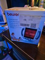 Beurer Infraroodlamp - Nieuw in doos!, Ophalen of Verzenden, Nieuw, Apparaat