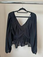 Nieuwe prachtige dames crop top ruffles ruffels H&M maat L, Kleding | Dames, Nieuw, Ophalen of Verzenden