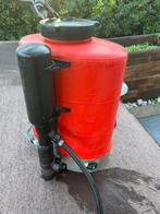 Rugspuit - Birchmeier Iris, Tuin en Terras, Ophalen of Verzenden, Gebruikt, Overige soorten