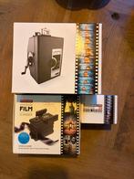 Lomography LomoKino Super 35 Set Camera + Scanner + Viewer, Ophalen of Verzenden, Nieuw, Compact, Overige Merken