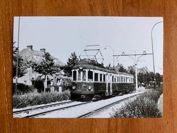 Boedapester Tram Leiden, Katwijk, Noordwijk beschikbaar voor biedingen