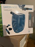 Tuinslang 10 meter flexibel, Tuin en Terras, Ophalen of Verzenden, Nieuw, Tuinslang