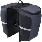 Giant Pannier, dubbele tas, MIK, Fietsen en Brommers, Fietsaccessoires | Fietstassen, Hoofdweg boven 23, Terpstra Fietsen, Info@terpstra-fietsen.nl