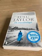 boek Lulu Taylor, Boeken, Ophalen of Verzenden, Gelezen