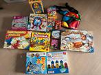 Groot Spellenpakket - Diverse Bordspellen, Hobby en Vrije tijd, Gezelschapsspellen | Bordspellen, Een of twee spelers, Ophalen of Verzenden