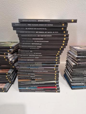 Literaire juweeltjes nederlands roman boek  beschikbaar voor biedingen