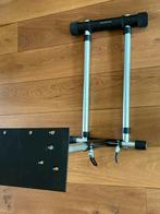 Wheelstand Pro, Ophalen, Gebruikt