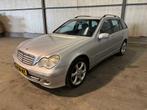 Mercedes-Benz - C-klasse Combi - 200 CDI Avantgarde Bouwjaar, Auto's, Automaat, Achterwielaandrijving, Gebruikt, 4 cilinders