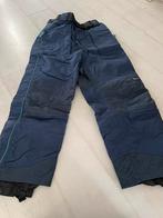 Nike heren snowboardbroek/skibroek, Ophalen of Verzenden, Zo goed als nieuw, Blauw, Nike