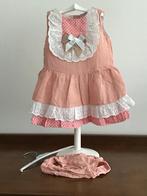 Baby jurkje, Kinderen en Baby's, Babykleding | Baby-kledingpakketten, Ophalen of Verzenden, Nieuw, Maat 80