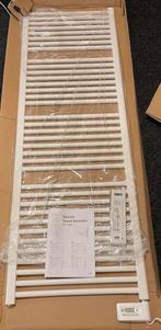 Grote elektrische badkamer designradiator van 499 nu € 199, Doe-het-zelf en Verbouw, Verwarming en Radiatoren, Radiator, Nieuw