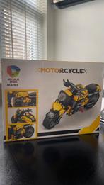 Modelbouw Jiqile block motor nieuw, Hobby en Vrije tijd, Modelbouw | Auto's en Voertuigen, Overige merken, Nieuw, Ophalen of Verzenden