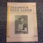 Nr. 880-3 Zeeuwsch foto-album, bijlage van Ons Zeeland van 1, Ophalen of Verzenden, 20e eeuw of later, Gelezen
