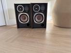 Bose Syncom Audio 2-weg speakers – matching pair, Audio, Tv en Foto, Luidsprekers, Ophalen, Zo goed als nieuw, Bose, Minder dan 60 watt