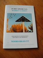 in het spoor van market garden monumenten en gedenktekens, Boeken, Ophalen of Verzenden, Tweede Wereldoorlog, Zo goed als nieuw