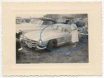 Mercedes Benz 300 SL vleugeldeur foto, 1960 tot 1980, Foto, Ophalen of Verzenden, Zo goed als nieuw