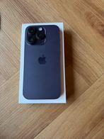Apple iPhone 14 Pro, Telecommunicatie, Mobiele telefoons | Apple iPhone, Paars, Ophalen of Verzenden, Zo goed als nieuw, 82 %