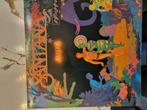 Santana amigos vinyl, Cd's en Dvd's, Vinyl | Rock, Ophalen of Verzenden, Zo goed als nieuw, 12 inch, Poprock