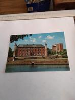 BREDA. KONINKLIJKE MILITAIRE ACADEMIE, Ophalen of Verzenden, Voor 1920, Noord-Brabant