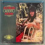 Astrud Gilberto - Now, LP, Cd's en Dvd's, Vinyl | Jazz en Blues, Ophalen of Verzenden, 1960 tot 1980, Gebruikt, Jazz