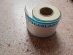 020/GROTE ROL VERHUISDOOS STICKERS/VERHUISDOOS  LABELS, Doe-het-zelf en Verbouw, Ophalen, Doos, Minder dan 35 cm, Zo goed als nieuw