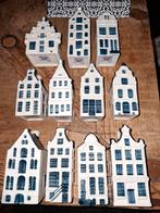 🍓KLM huisjes🍓 leeg gedronken  (hik), Ophalen of Verzenden, Nieuw, 61 t/m 80