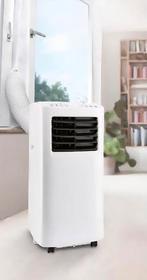 Airco mobile 7000btu nieuw, Witgoed en Apparatuur, Verzenden, Minder dan 60 m³, 2 snelheden, Nieuw