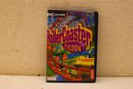 PC-cd-Rom Roller coaster tycoon 47759, 1 speler, Ophalen of Verzenden, Gebruikt, Vanaf 3 jaar