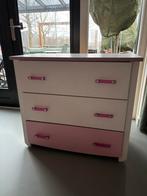 Commode “Biotiful” -  “Kiki”  €50, Zo goed als nieuw, 75 tot 100 cm, Minder dan 50 cm, Commode