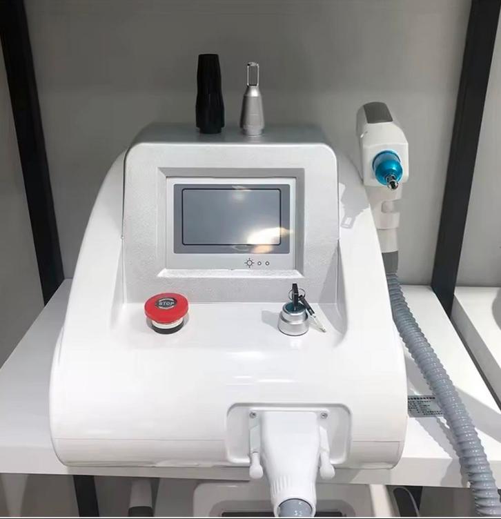 Tattoo verwijdering, Diensten en Vakmensen, Schoonheidsspecialisten | Overige