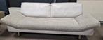 Leolux bank, Ophalen, Gebruikt, Minder dan 75 cm, 150 tot 200 cm
