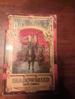 Warhammer Shadowbreed, Ophalen of Verzenden, Gelezen