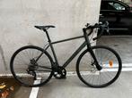 Triban grvl 120, Fietsen en Brommers, Fietsen | Racefietsen, 28 inch, Gebruikt, 10 tot 15 versnellingen, Heren