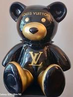 Louis Vuitton hars bear pop-art., Ophalen of Verzenden
